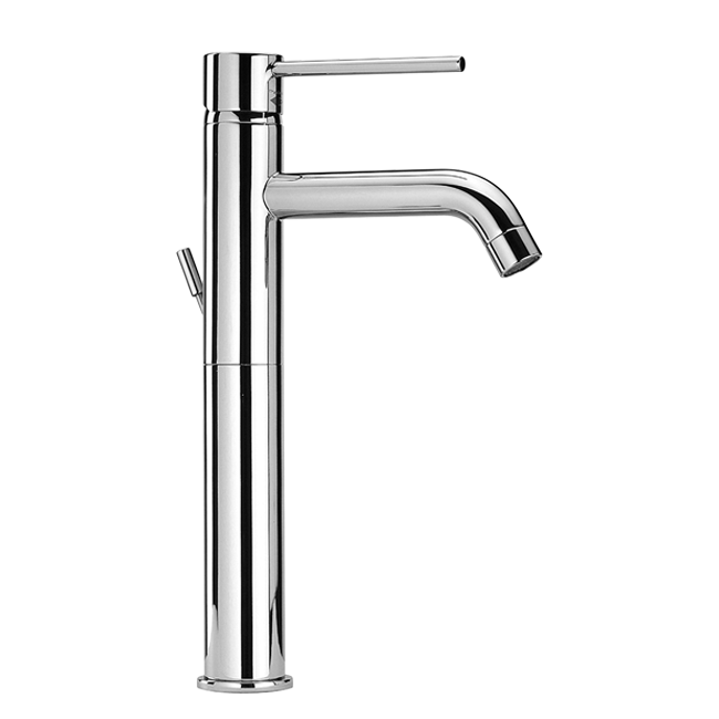 LaToscana 12 3/4" Single Handle Lavatory Faucet - 78-211LL