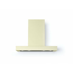 Hallman 36 in. Wall T-Shape Mounted Vent Hood with Lights HVHWT36