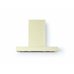 Hallman 30 in. Wall T-Shape Mounted Vent Hood with Lights HVHWT30