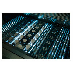 Summerset Sizzler Pro 32" Built-in Grill - SIZPRO32