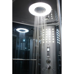 Mesa 802L Steam Shower - WS-802L