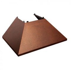ZLINE 36" Colored Range Hood Shell - Shell Only - 8654-SH-36