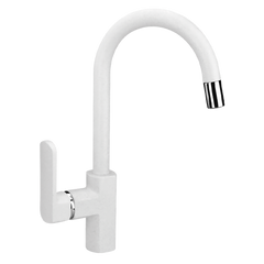 LaToscana 14 5/8" Single Handle Pull-down Faucet - 8642591