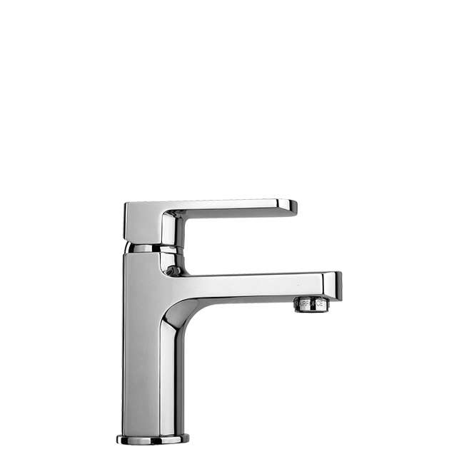 LaToscana 6 3/8" Single Handle Lavatory Faucet - 86-211