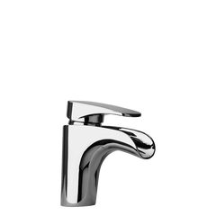 LaToscana 6 Inch Dax Waterfall Single Control Vessel Faucet - 86-211WF