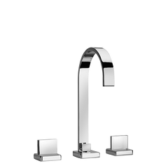 LaToscana 8" Widespread Lavatory Faucet - 86-214