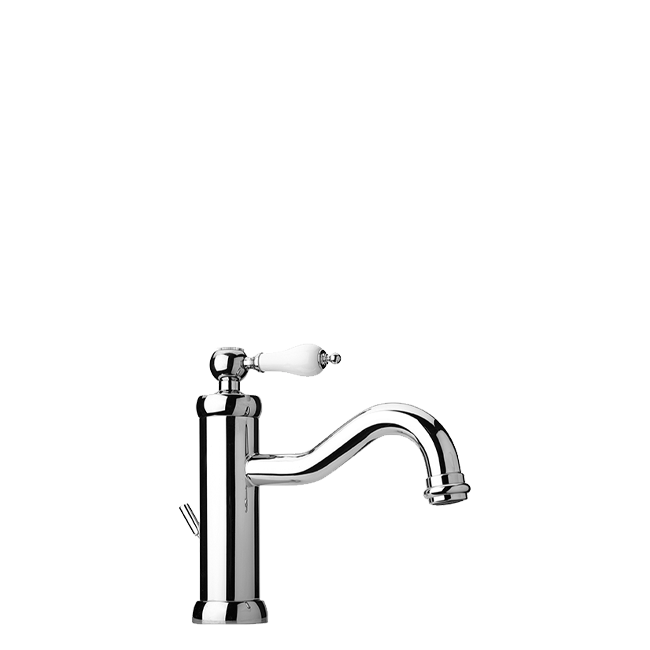 LaToscana 7 3/8" Single Handle Lavatory Faucet - 87-211