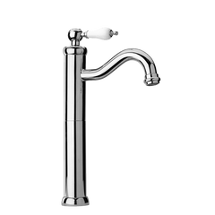 LaToscana 13 3/4" Single Handle Lavatory Faucet - 87-211LL