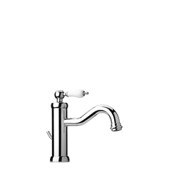 LaToscana 7 3/8" Single Handle Lavatory Faucet - 87-211