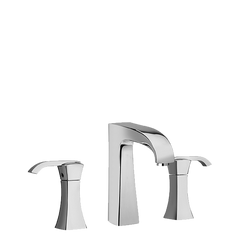 LaToscana 8" Centers Widespread Lavatory Faucet With Lever Handles - 89-214