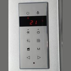Mesa 905 Steam Shower - WS-905