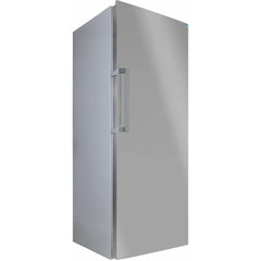 Forte 450 Series 28 Inch Freestanding Upright Counter Depth Freezer, in Stainless Steel - F14UFESSS