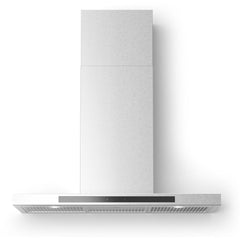 Forte Alberto Series 30 Inch Wall Mount Alberto Convertible Hood - ALBERTO30