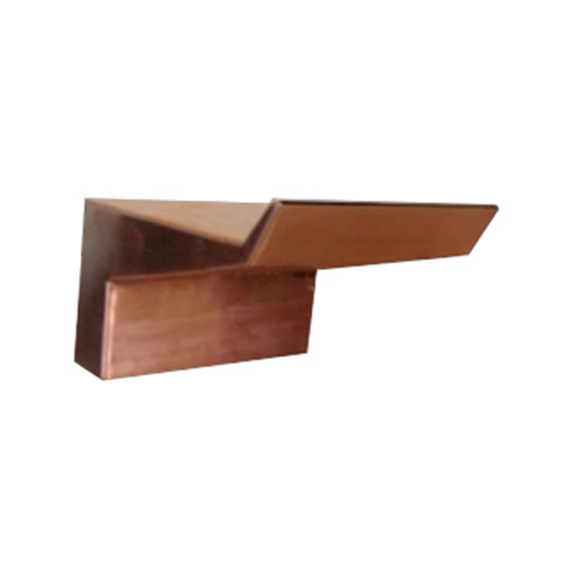 The Outdoor Plus ARCH FLOW SCUPPER - OPT-ARF8