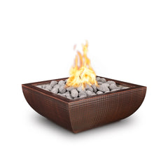 The Outdoor Plus AVALON COPPER – FIRE BOWL - OPT - AVCPF