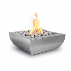 The Outdoor Plus AVALON METAL – FIRE & WATER BOWL - OPT- AVCPFW