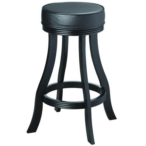 RAM Game Room Backless Barstool BSTL - Ate and Drank
