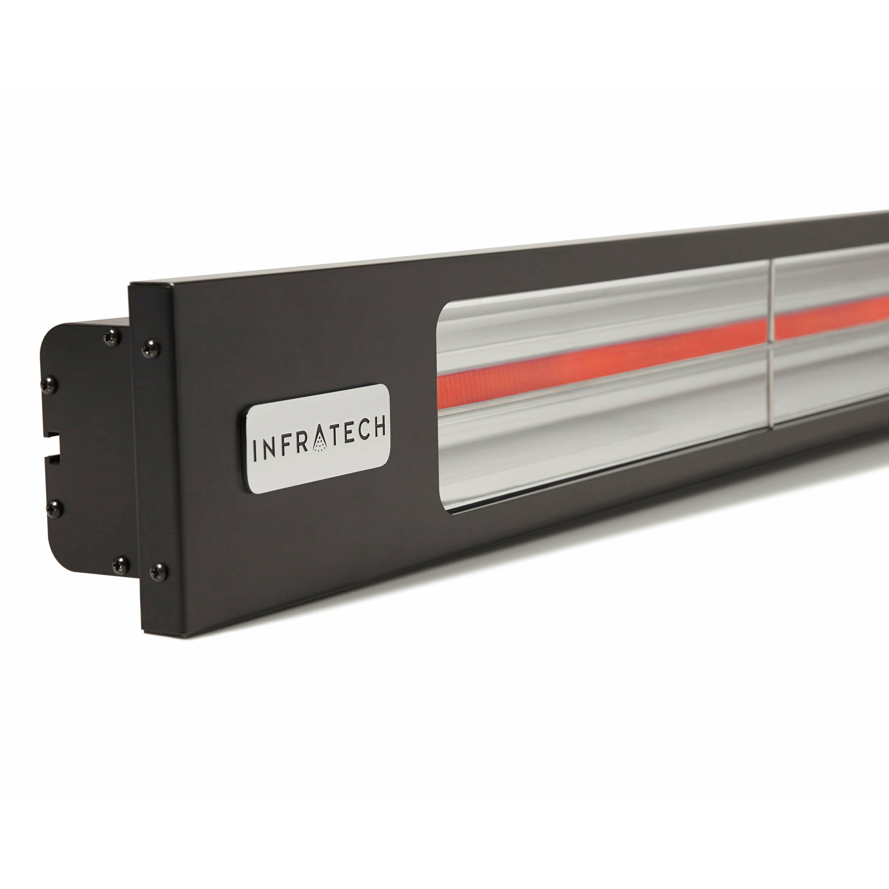 Infratech SL Series Slim Line Single Element Heaters - SL4024