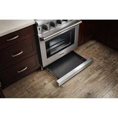 Thor Kitchen 30 in. Propane Gas Range, 36 in. Refrigerator, 24 in. Dishwasher