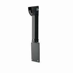 Bromic CEILING MOUNT POLE (33.31") + BH30300091 Box 1 of 2 - BH3030007