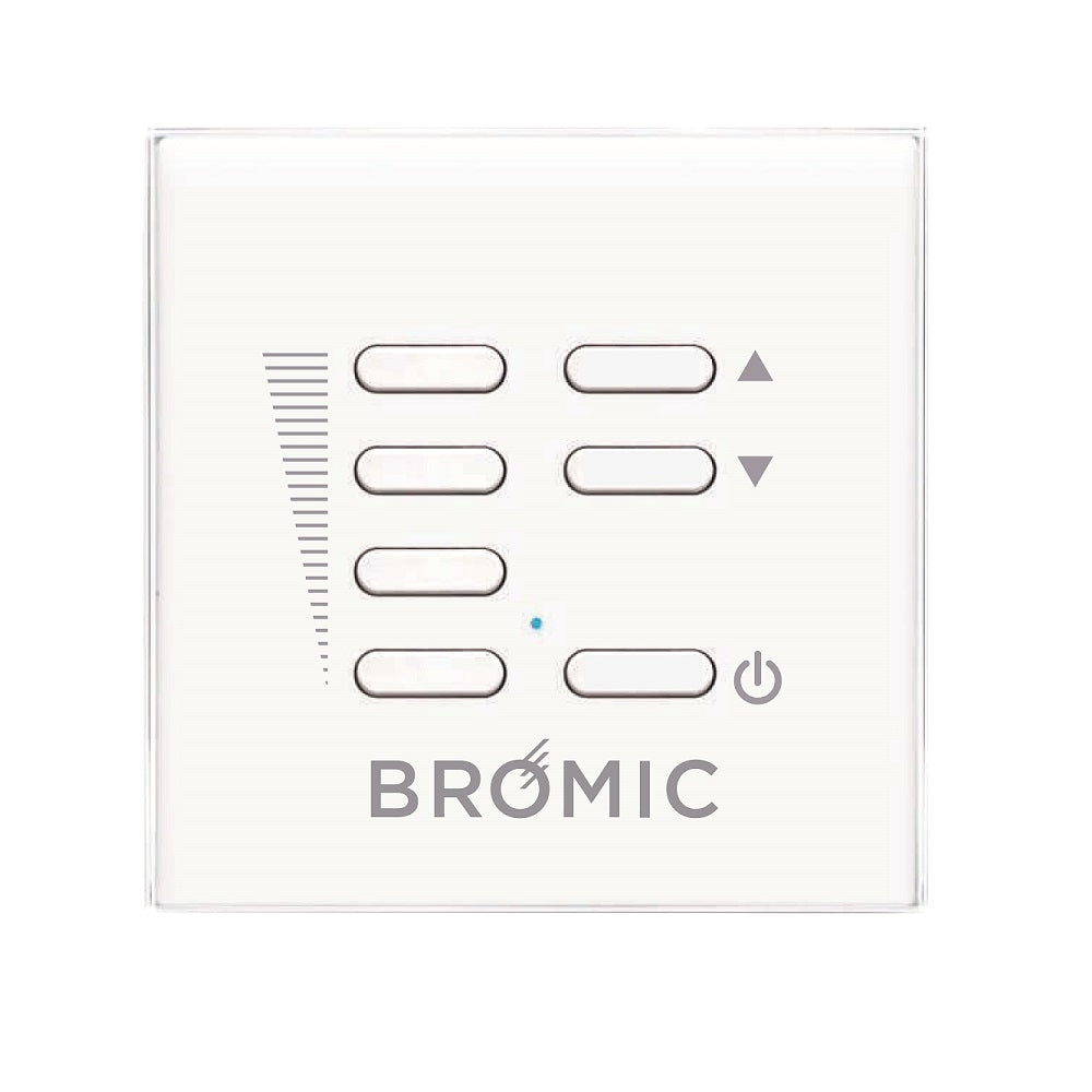 Bromic DIMMER SWITCH FOR USE WITH ELECTRIC HEATERS ONLY - BH3130011-1