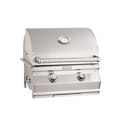 Fire Magic Grills Choice 25 1/2 Inch Built-In Grill with Analog Thermometer - C430I-RT1