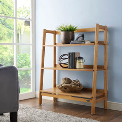 Crosley Landon Bookcase - CF1111