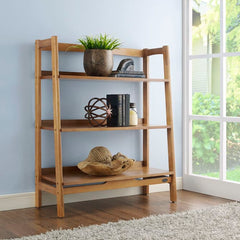 Crosley Landon Bookcase - CF1111