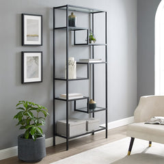 Crosley Sloane 34.50 Inch Etagere - CF1113