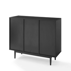 Crosley Liam 42.25 Inch 6 Cube Bookcase - CF1121