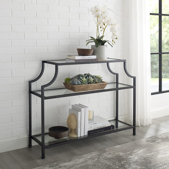 Crosley Aimee 43 Inch Console Table - CF1307