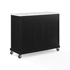 Crosley Avery Kitchen Island/Cart -  CF3021