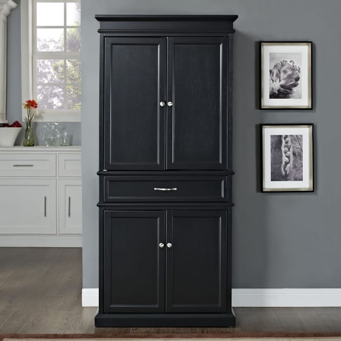 Crosley Parsons 33 Inch Pantry - CF3100