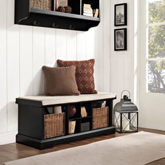 Crosley Brennan 42 Inch Storage Bench -  CF6003