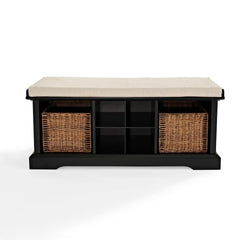 Crosley Brennan 42 Inch Storage Bench -  CF6003