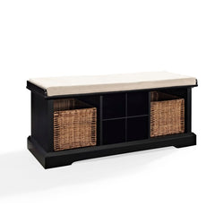 Crosley Brennan 42 Inch Storage Bench -  CF6003
