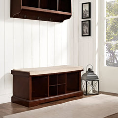 Crosley Brennan 42 Inch Storage Bench -  CF6003