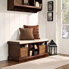 Crosley Brennan 42 Inch Storage Bench -  CF6003