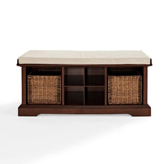 Crosley Brennan 42 Inch Storage Bench -  CF6003