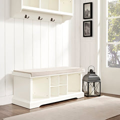 Crosley Brennan 42 Inch Storage Bench -  CF6003