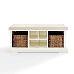 Crosley Brennan 42 Inch Storage Bench -  CF6003