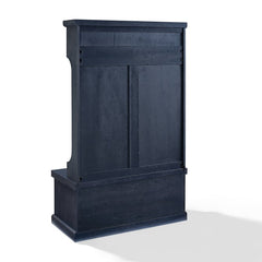 Crosley Seaside 40 Inch Hall Tree - CF6006