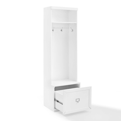 Crosley Harper 22 Inch Hall Tree - CF6025