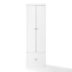Crosley Harper 22 Inch Convertible Pantry Closet - CF6026