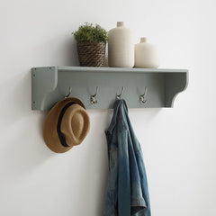 Crosley Harper 33 inch Entryway Shelf - CF6028