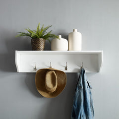 Crosley Harper 33 inch Entryway Shelf - CF6028