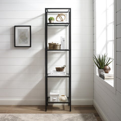 Crosley Aimee 18 Inch Narrow Etagere - CF6114