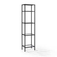 Crosley Aimee 18 Inch Narrow Etagere - CF6114