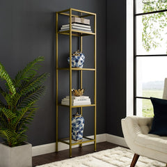 Crosley Aimee 18 Inch Narrow Etagere - CF6114