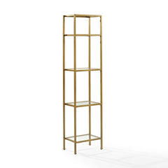 Crosley Aimee 18 Inch Narrow Etagere - CF6114